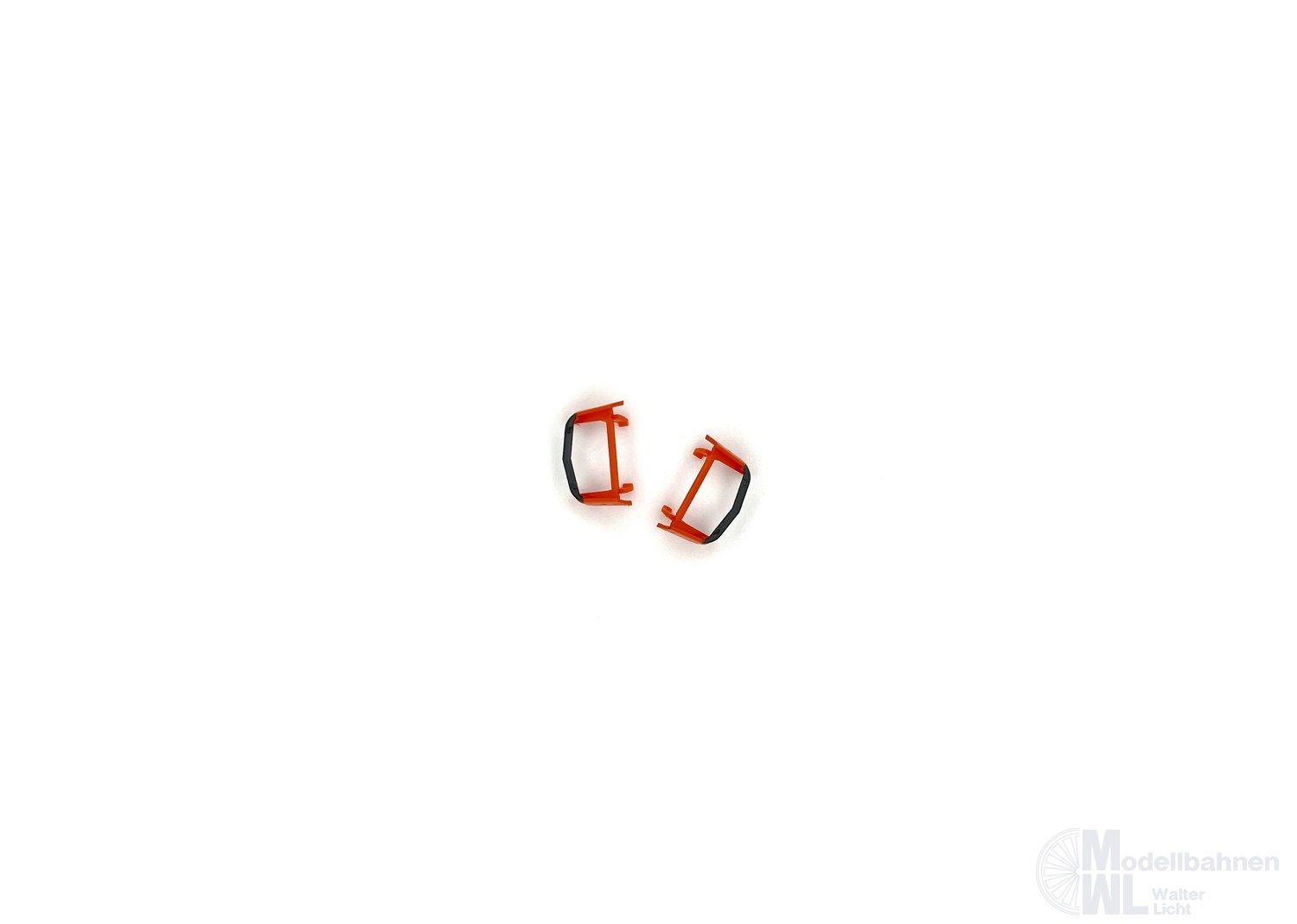 Märklin Ersatzeile E339245 - ERSATZTEIL: Schienenräumer  2 St